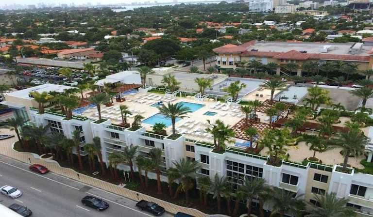 Grand Beach Hotel Surfside West - 4* pas cher photo 19