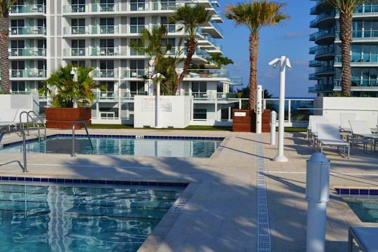 Grand Beach Hotel Surfside West - 4* pas cher photo 21