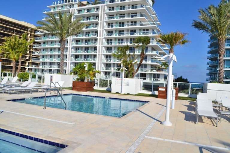Grand Beach Hotel Surfside West - 4* pas cher photo 22