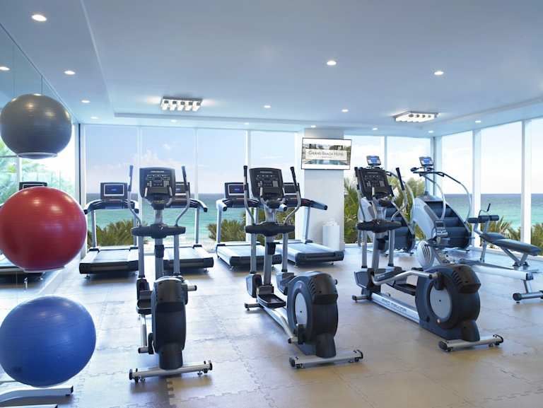 Grand Beach Hotel Surfside West - 4* pas cher photo 23