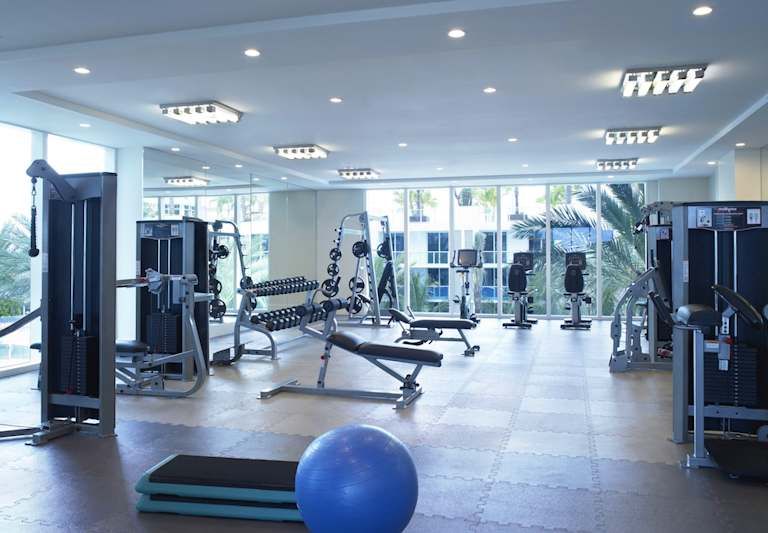 Grand Beach Hotel Surfside West - 4* pas cher photo 24