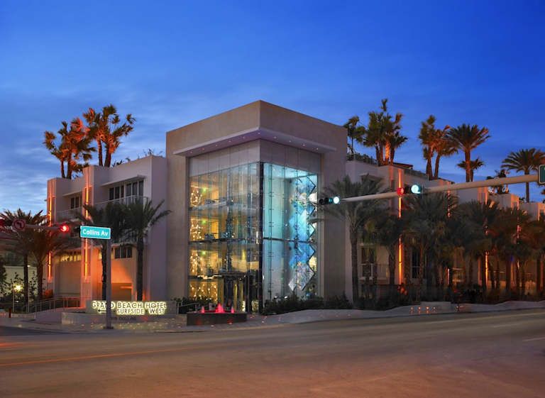 Grand Beach Hotel Surfside West - 4* pas cher photo 27