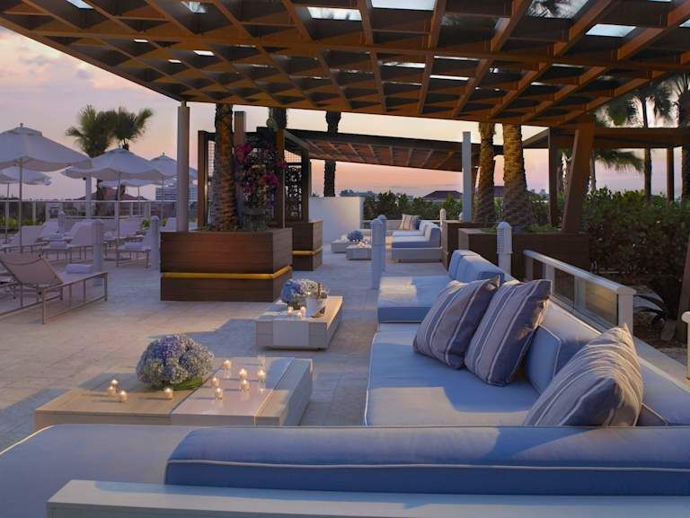 Grand Beach Hotel Surfside West - 4* pas cher photo 28
