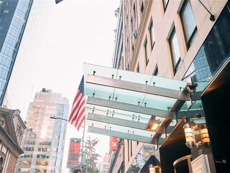 Aura Hôtel Times Square 4* & Balade en pousse pousse à Central Park pas cher photo 12