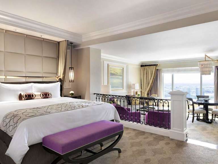 The Venetian® Resort Las Vegas - 5* pas cher photo 2