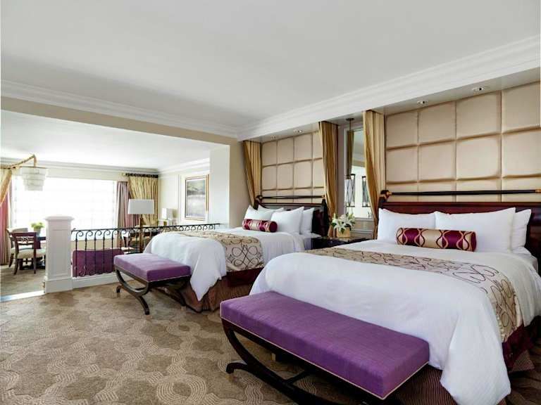 The Venetian® Resort Las Vegas - 5* pas cher photo 4