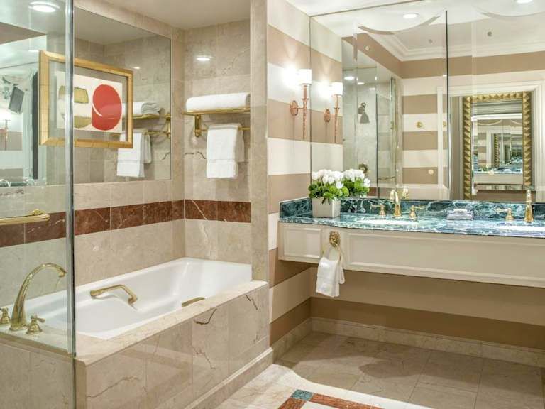 The Venetian® Resort Las Vegas - 5* pas cher photo 6