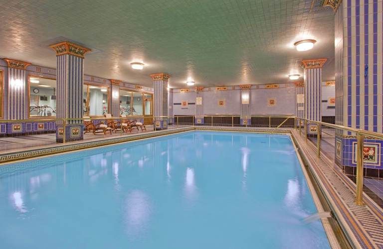 The Biltmore Los Angeles - 5* pas cher photo 2