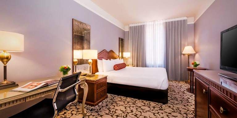 The Biltmore Los Angeles - 5* pas cher photo 3