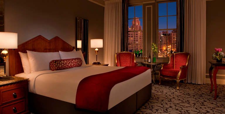 The Biltmore Los Angeles - 5* pas cher photo 4