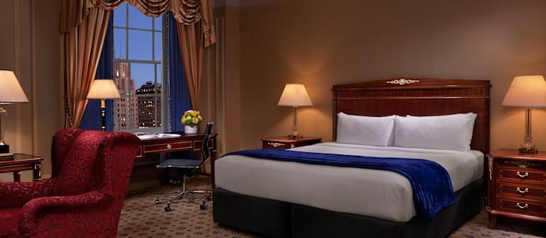 The Biltmore Los Angeles - 5* pas cher photo 5