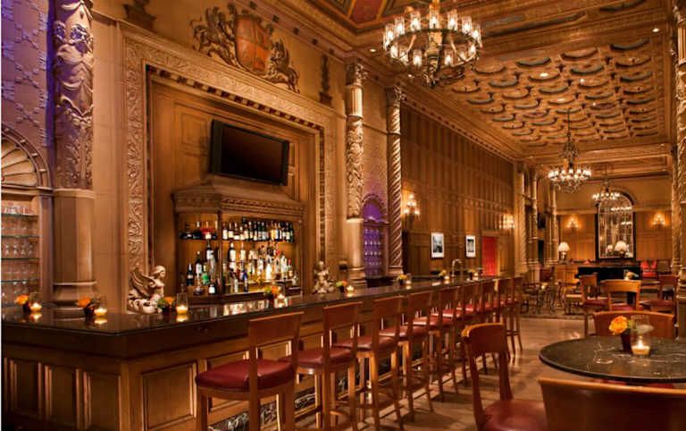 The Biltmore Los Angeles - 5* pas cher photo 10