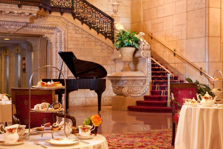 The Biltmore Los Angeles - 5* pas cher photo 11