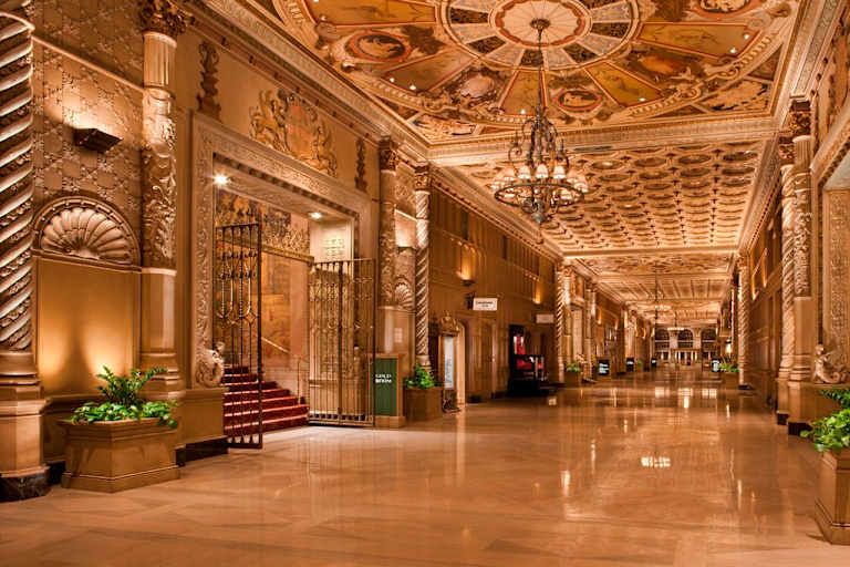 The Biltmore Los Angeles - 5* pas cher photo 12