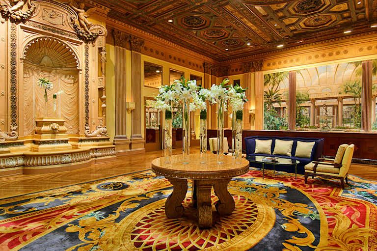 The Biltmore Los Angeles - 5* pas cher photo 14