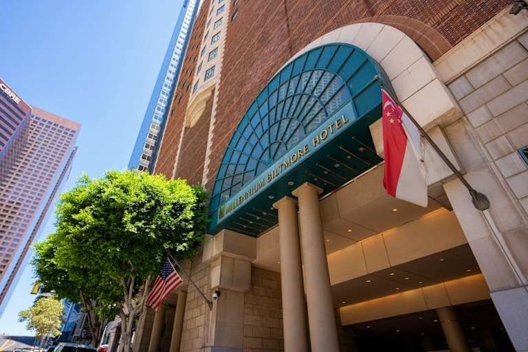 The Biltmore Los Angeles - 5* pas cher photo 15