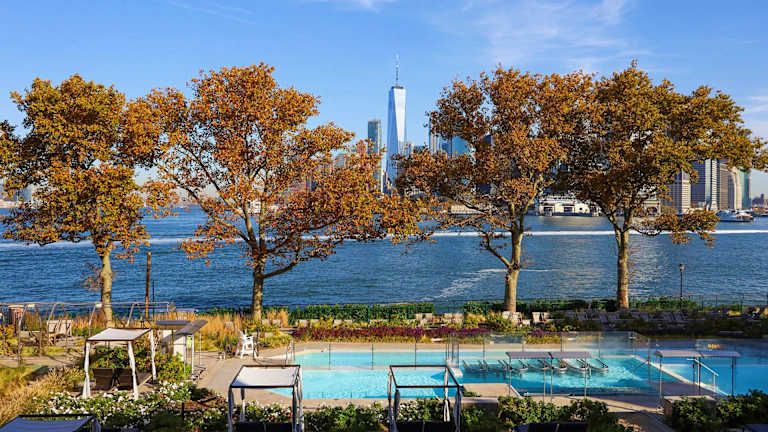 M Social Hotel Times Square 4* & QC Spa NY à Governors Island pas cher photo 14
