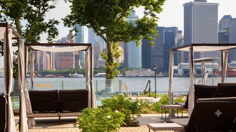 M Social Hotel Times Square 4* & QC Spa NY à Governors Island pas cher photo 15