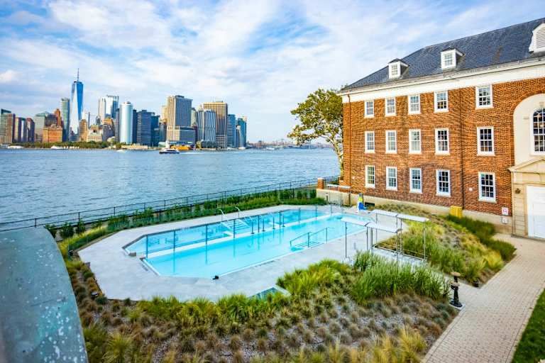 M Social Hotel Times Square 4* & QC Spa NY à Governors Island pas cher photo 16