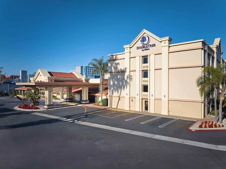DoubleTree by Hilton Buena Park - 4* pas cher photo 1
