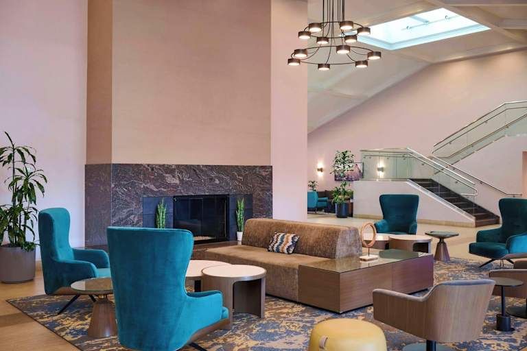 DoubleTree by Hilton Buena Park - 4* pas cher photo 2