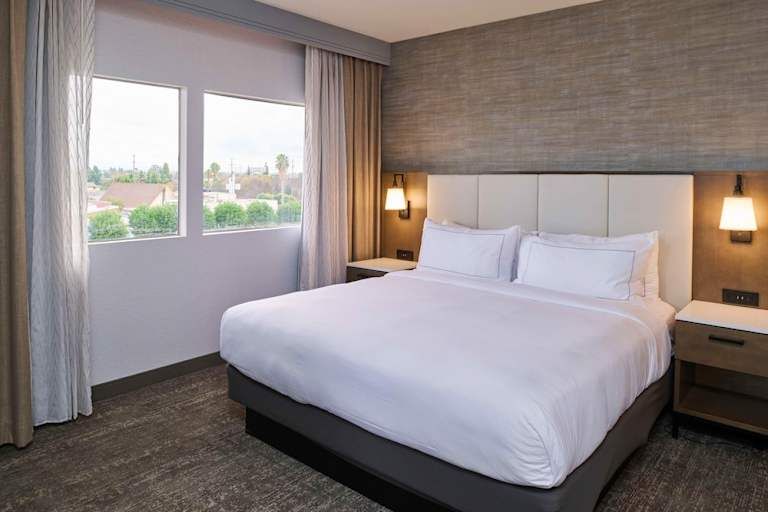 DoubleTree by Hilton Buena Park - 4* pas cher photo 6
