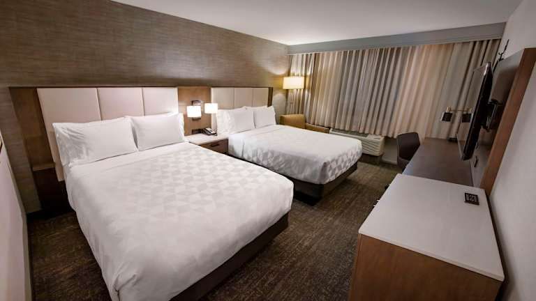 DoubleTree by Hilton Buena Park - 4* pas cher photo 9