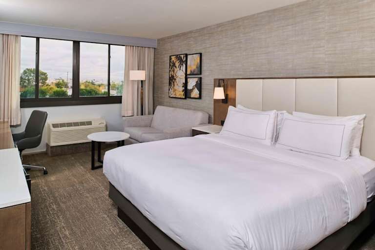 DoubleTree by Hilton Buena Park - 4* pas cher photo 10