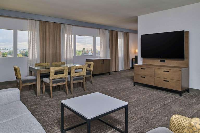 DoubleTree by Hilton Buena Park - 4* pas cher photo 11