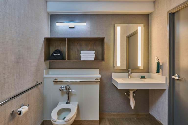 DoubleTree by Hilton Buena Park - 4* pas cher photo 12