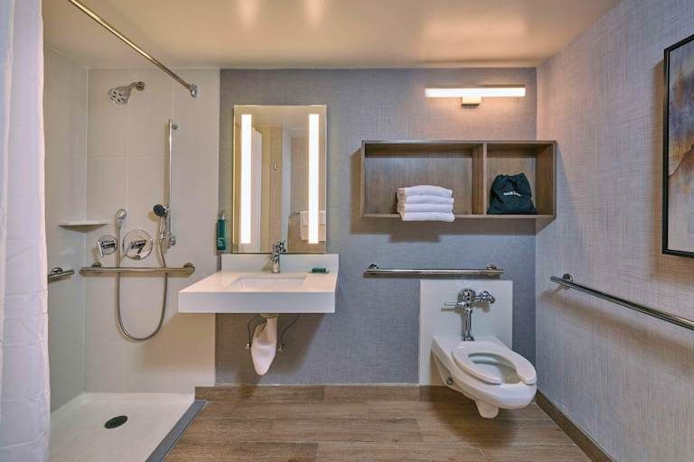 DoubleTree by Hilton Buena Park - 4* pas cher photo 13
