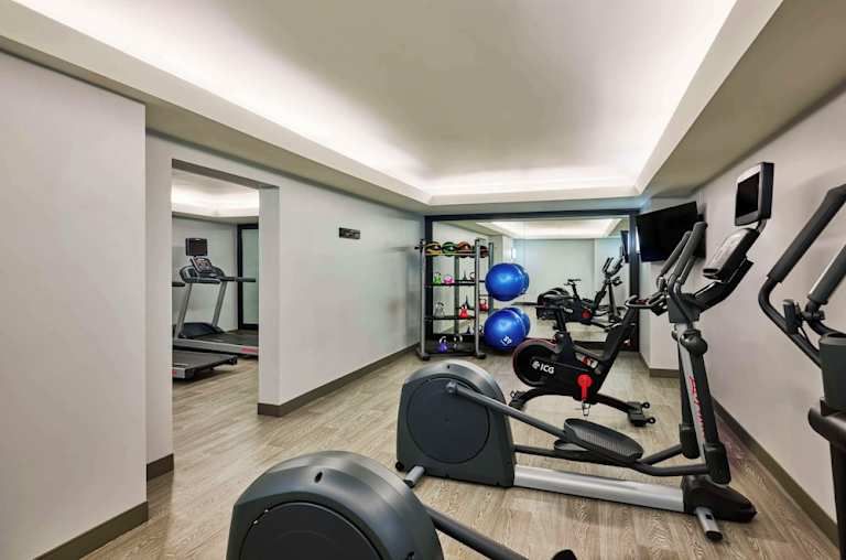 DoubleTree by Hilton Buena Park - 4* pas cher photo 14