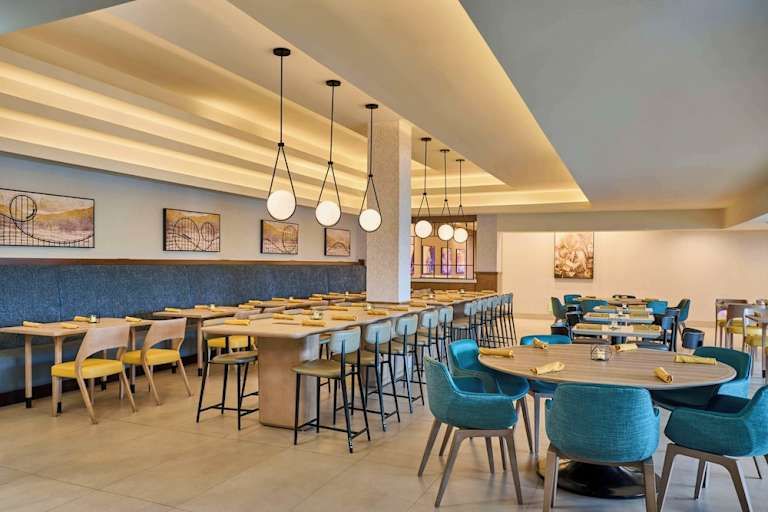 DoubleTree by Hilton Buena Park - 4* pas cher photo 15