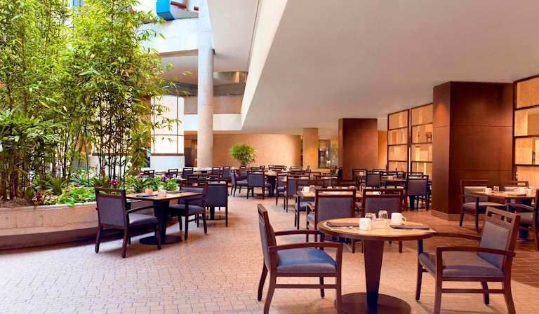 The Westin Bonaventure Hotel & Suites, Los Angeles - 4* pas cher photo 1