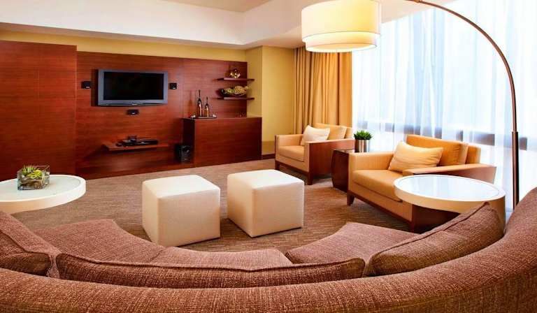 The Westin Bonaventure Hotel & Suites, Los Angeles - 4* pas cher photo 3