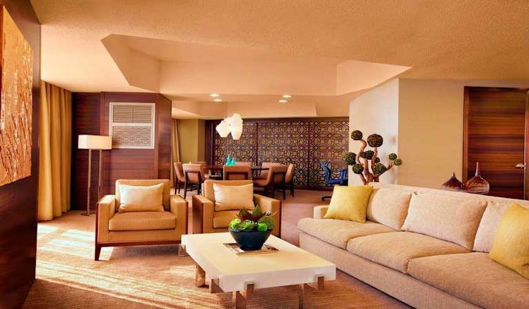 The Westin Bonaventure Hotel & Suites, Los Angeles - 4* pas cher photo 5