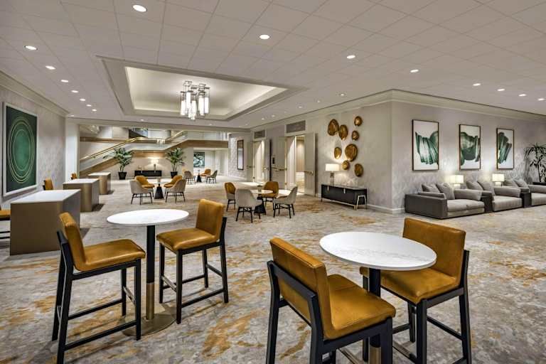 Fairmont Washington D.C. Georgetown - 4* pas cher photo 1