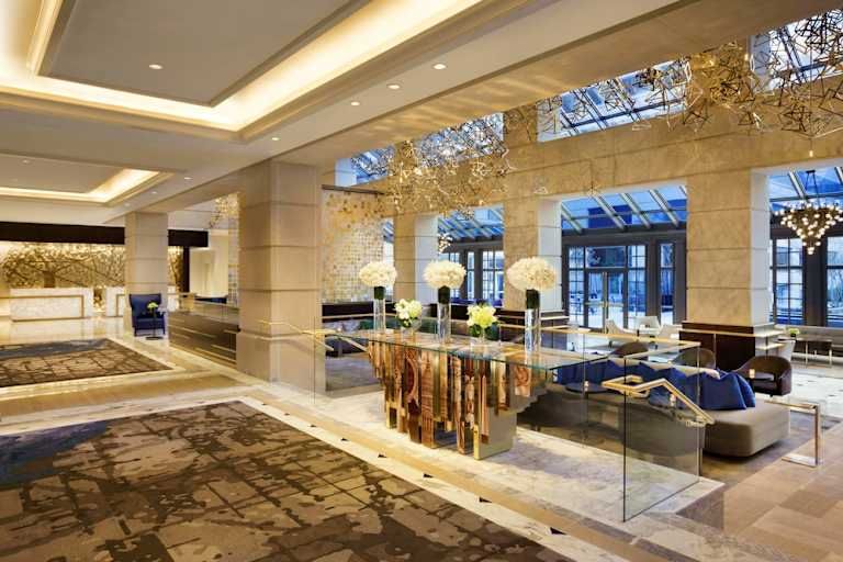 Fairmont Washington D.C. Georgetown - 4* pas cher photo 2