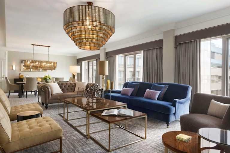 Fairmont Washington D.C. Georgetown - 4* pas cher photo 6