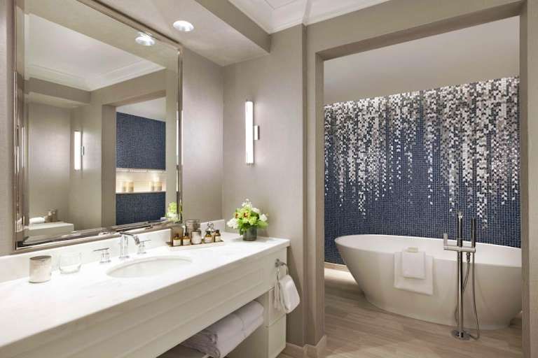 Fairmont Washington D.C. Georgetown - 4* pas cher photo 8
