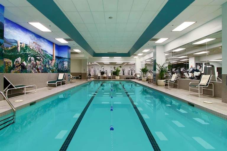 Fairmont Washington D.C. Georgetown - 4* pas cher photo 9