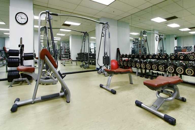 Fairmont Washington D.C. Georgetown - 4* pas cher photo 10