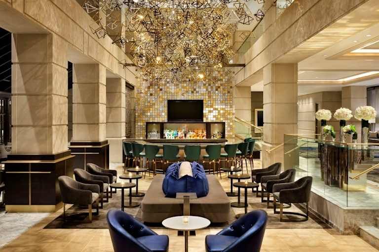 Fairmont Washington D.C. Georgetown - 4* pas cher photo 11