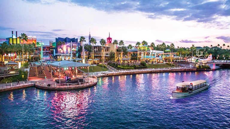 Pestana Orlando Suites 4* & entrée à Universal Orlando Resort pas cher photo 1