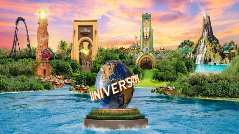 Pestana Orlando Suites 4* & entrée à Universal Orlando Resort pas cher photo 2