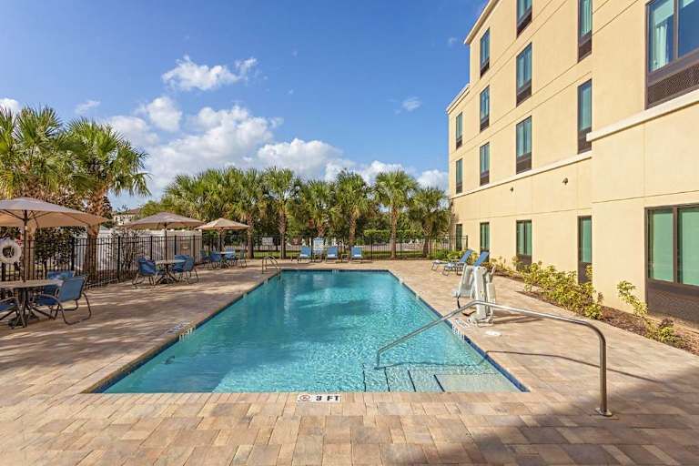 Pestana Orlando Suites 4* & entrée à Universal Orlando Resort pas cher photo 3