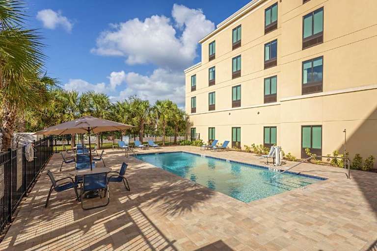 Pestana Orlando Suites 4* & entrée à Universal Orlando Resort pas cher photo 4