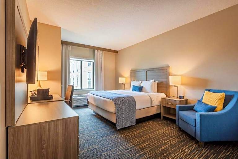 Pestana Orlando Suites 4* & entrée à Universal Orlando Resort pas cher photo 6