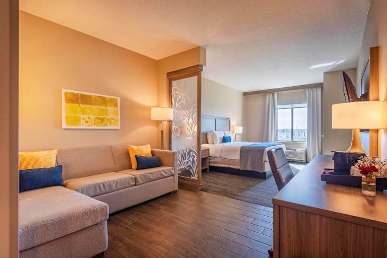 Pestana Orlando Suites 4* & entrée à Universal Orlando Resort pas cher photo 8