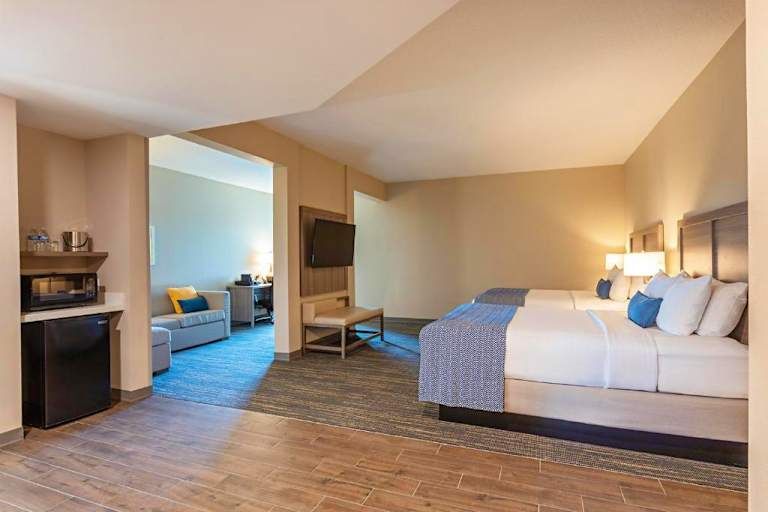 Pestana Orlando Suites 4* & entrée à Universal Orlando Resort pas cher photo 9